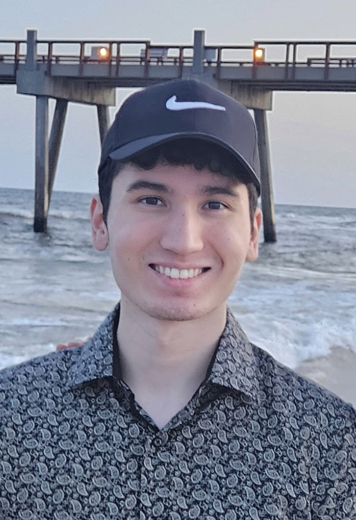 Sean, founder of Strong Roster Marketing